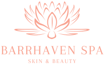 barrhaven logo spa